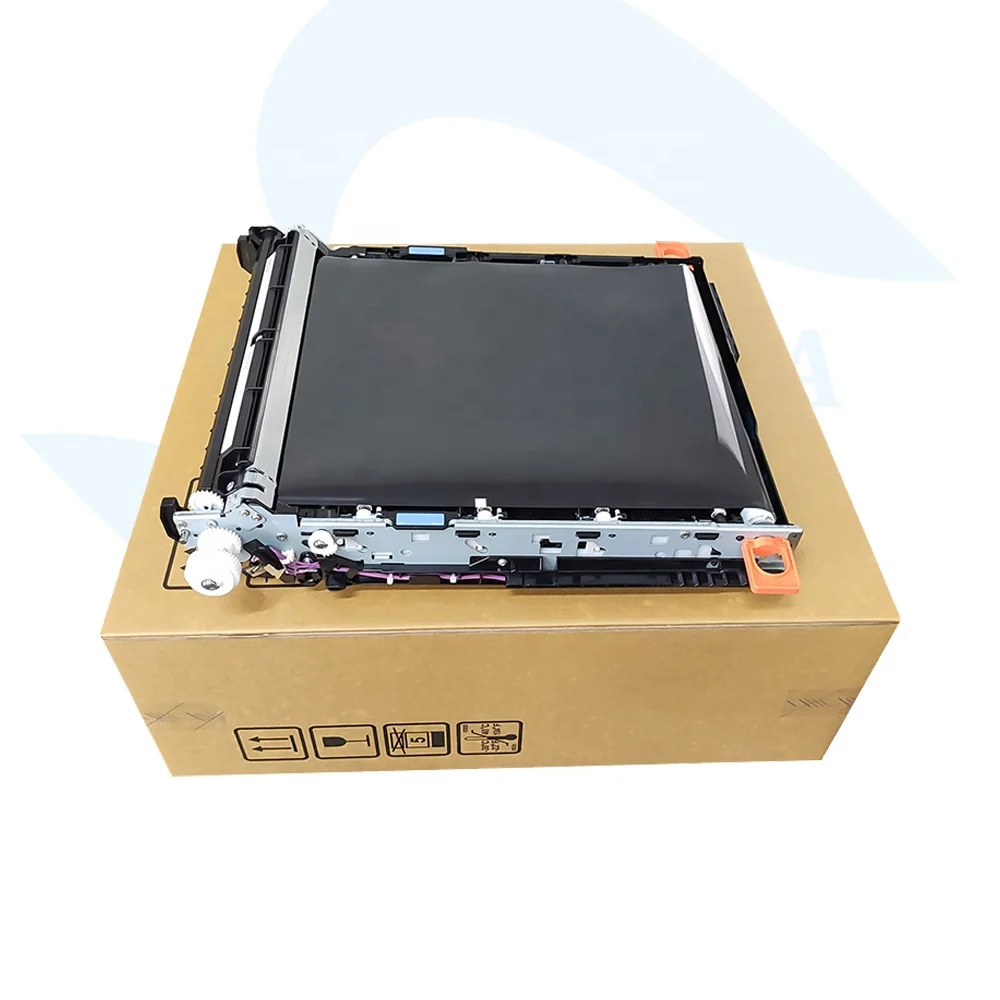 

A2W77-67904 RM2-5040 D7H14A Transfer Belt Unit M855 for M855 M880 855 880 Original quality IBT Transfer Belt Assembly