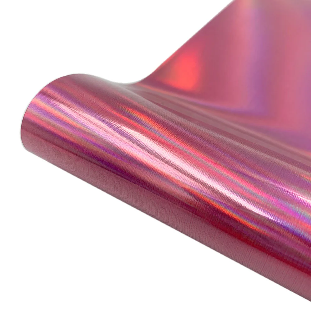 Pink Rainbow