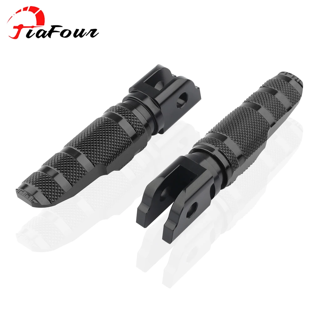 

For Harley Breakout FXBR 107 FXBRS114 Heritage Classic FLHCS 114 FLHC 107 Sportster S Front Footrests Foot Pegs Pedal Foot Stand