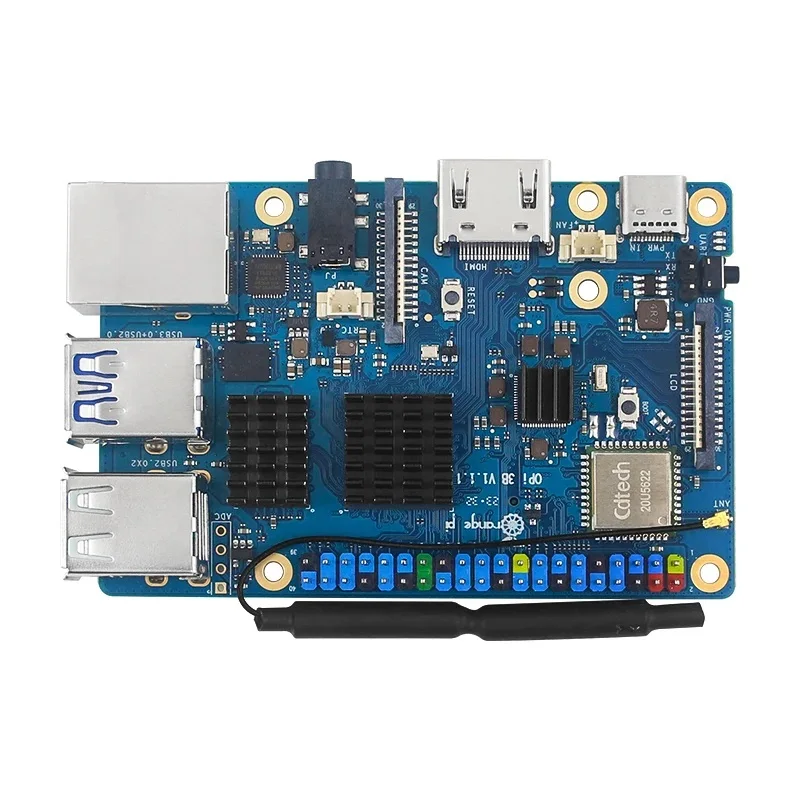   3B Ÿ ŰƮ, ũ ̽ , ð ǳ 濭   ġ , HDMI ȣȯ ̺, 2GB, 4GB, 8GB RAM 