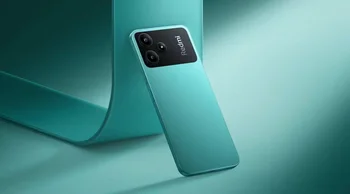 5G SmartphoneOriginal Xiaomi Redmi 12R CPU Qualcomm Snapdragon 4Gen2 Battery capacity 5000mAh 50MP Camera 5G Smartphone