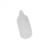 Plastic for Decorating/Condiments/Arts Pointed Mouth Kitchen Supplies Storage Container Small Sample Bottle Squeeze Bottles 2
