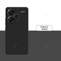 Classic Black