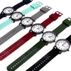 High Quality Children Quartz Watch Boy Girl Watches Outdoor Shockproof Waterproof Wristwatches Teener Watches Simple Sports 5
