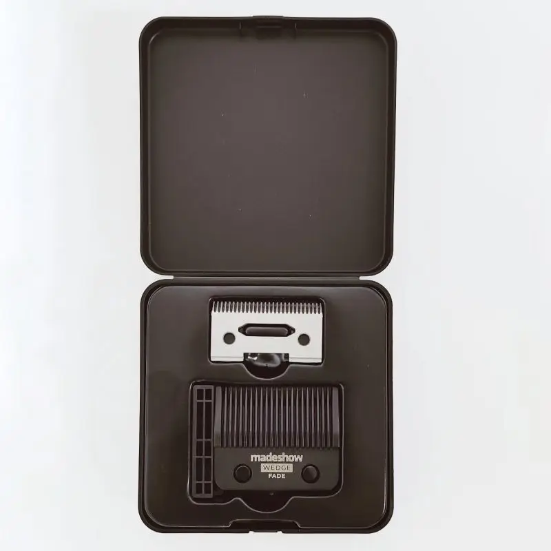 Original Replaceable Cutter Head for 2020C 2020T Madeshow M6 M10 M5 Professional Hair Clipper Blade Hair Cutting Machine 6