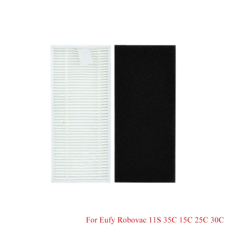 اكسسوارات ل Eufy Robovac 11S 25C 30 30C 35C 12 15T...