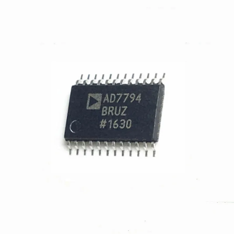 1-PCS-AD7794BRU-AD7794BRUZ-AD7794-TSSOP24-24-bit-digital-to-analog ...