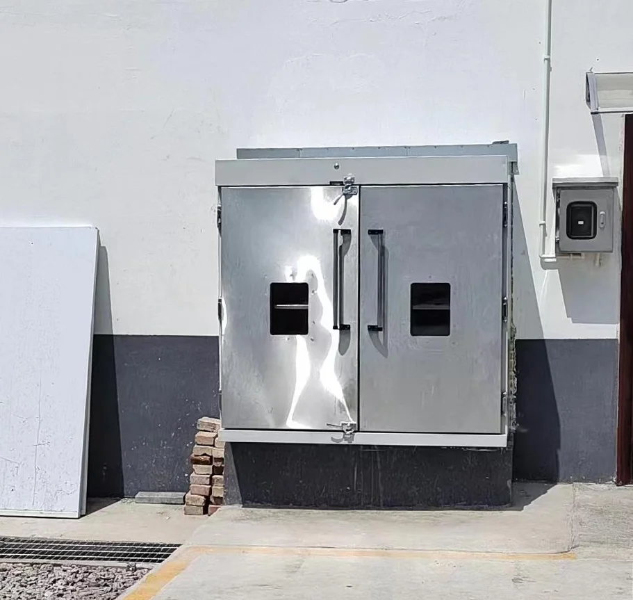 Double Door Hot Air Circulation Thermal Disinfection Drying Cabinet For Clothes Cups And Tablewares 4