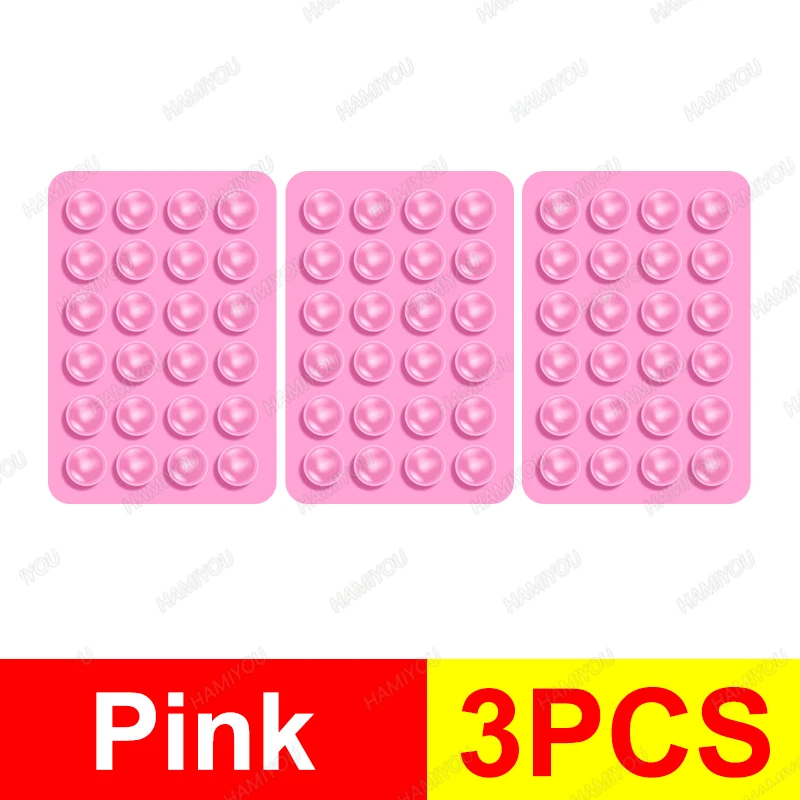 pink 3pcs