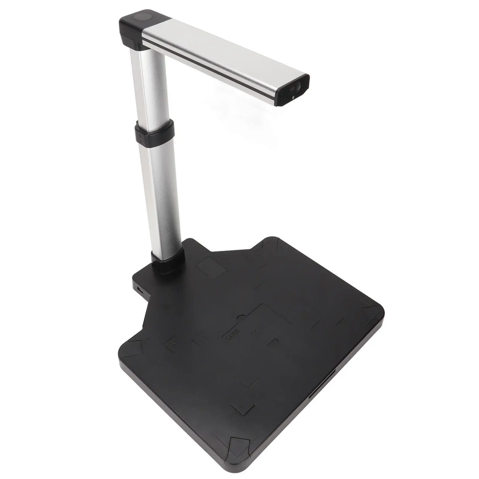 USB for document Scanner Camera with OCR Technology for identity Card Scanning