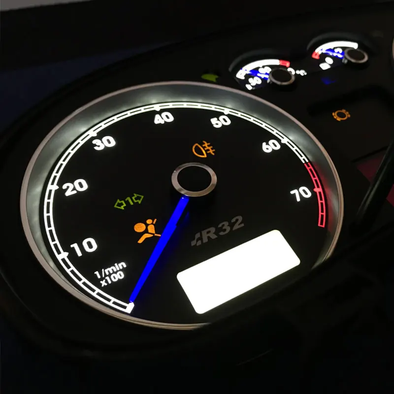  ٰ Bora MK4  4 R32  300 R32 Ǳ Ķ ٴ   Ը  LED Ʈ ڵ ׼