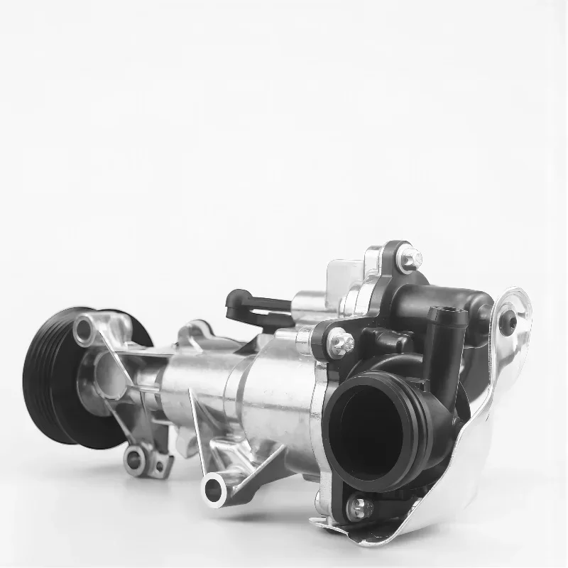 A2702000401 A2702000000 Engine Cooling Electronic Water Pump For MERCEDES BENZ A160 A180 A200 A220 A250 B160 B260 CLZ GLA cooling water pump
