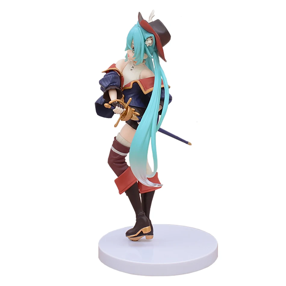 S6a07bd6db3ba4be0aa1217f42d7eff88I - Hatsune Miku Figure
