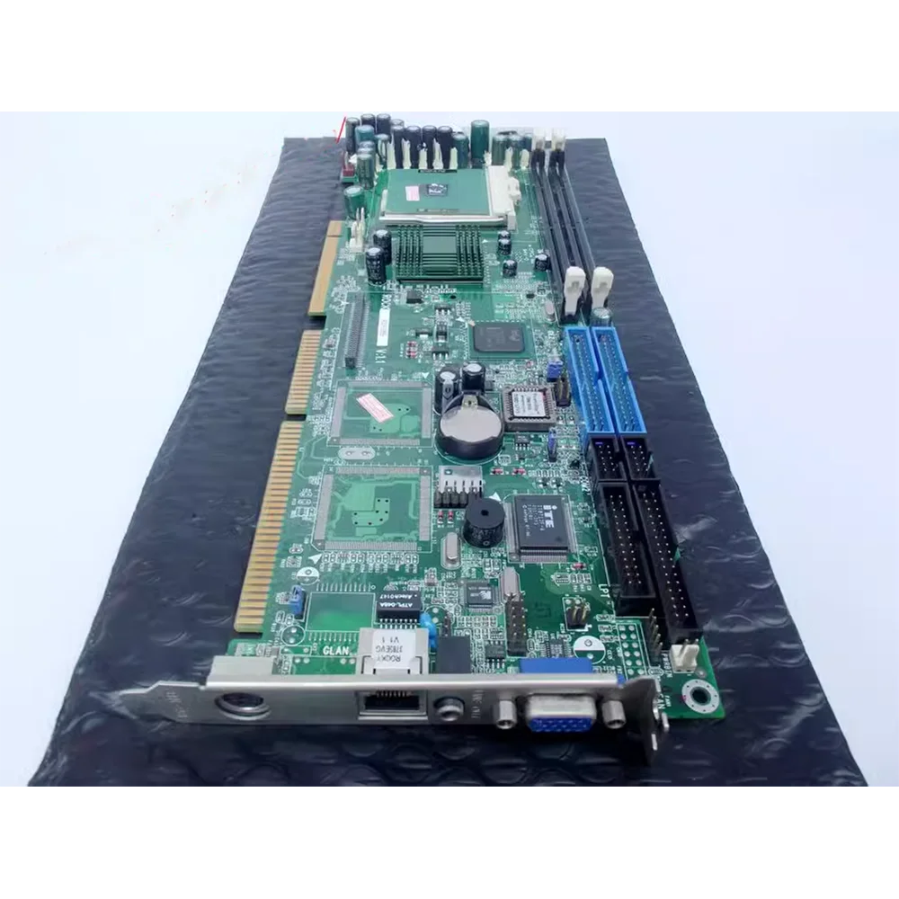 Hot Industrial Computer Motherboard For IEI ROCKY-3785EV V:1.1 7 Hot Industrial Computer Motherboard For IEI ROCKY-3785EV V:1.1 - Image 5