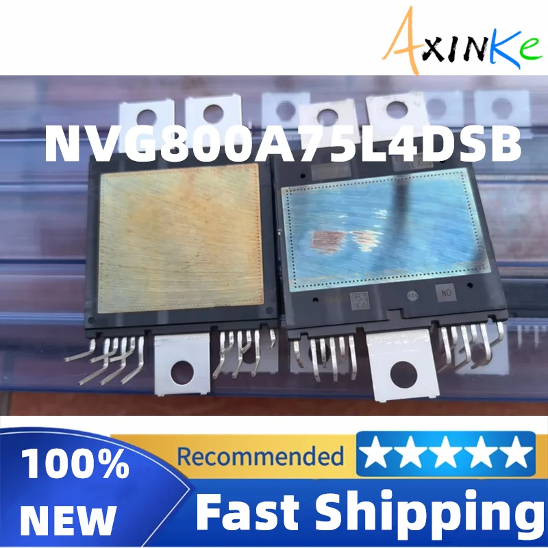 

NVG800A75L4DSB Бесплатная доставка Новый и оригинальный модуль