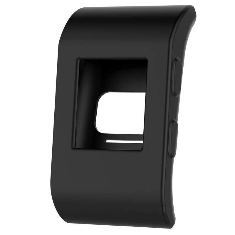 

Мягкий силиконовый ударопрочный и ударопрочный чехол для Fitbit Surge