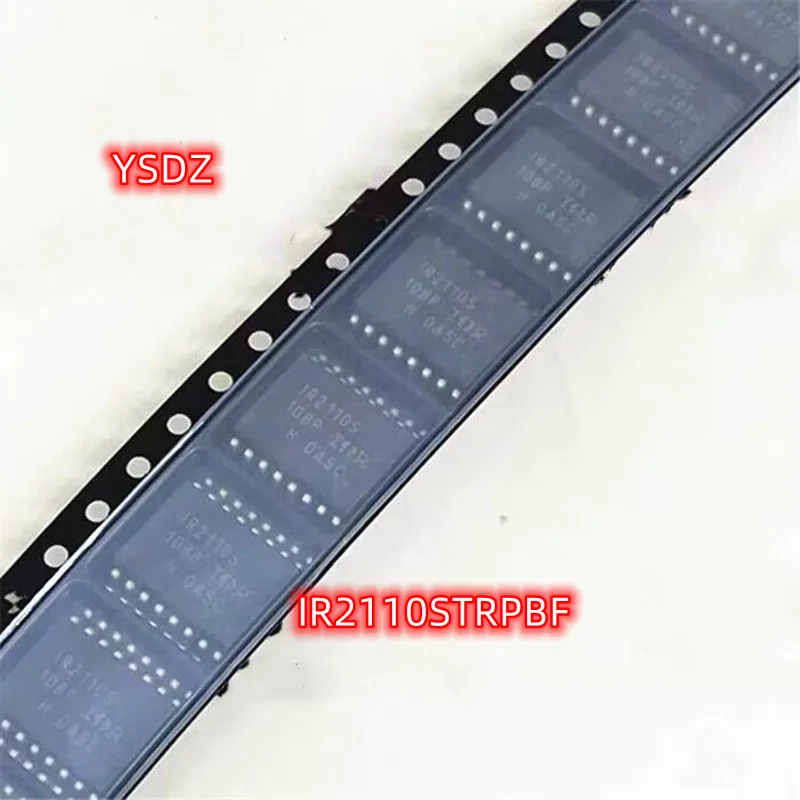 

10PCS IR2110S SOP-16 IR2110STRPBF New original IC