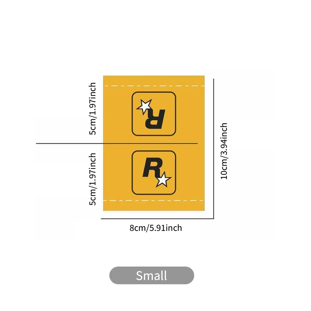 Yellow-S