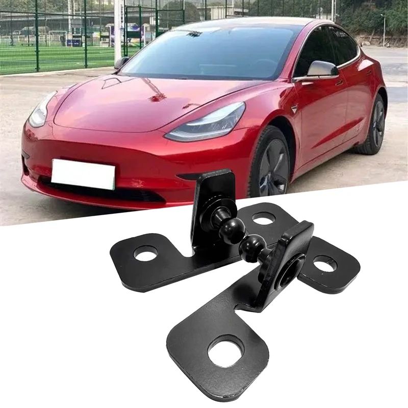 

2 шт., передний багажный отсек Tesla Model 3 2018-2020