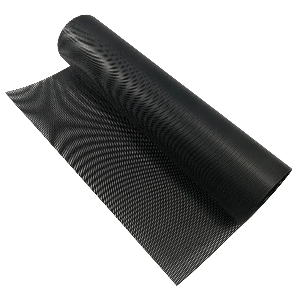 DIY Computer Mesh 30CM Fan Dust Filter PC Case Dust Filter for Network Net Case Chassis Cover for Speaker Fan Cooler Black Computer Dust Filter Computer Dust Cover