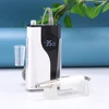 65w Coreless Motor Nail Drill 35000RPM Machine Rechargeable Powerful Cordless Efile Moving-coil LCD Display Lightweight Battery 1