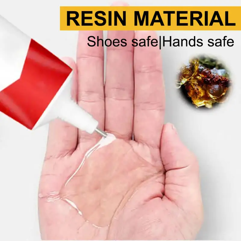 Shoe Glue Shoe Glue Waterproof Quick-drying Repair Shoes Universal Adhesive Instant Shoe Adhesive Shoemaker Professional Repair Tools