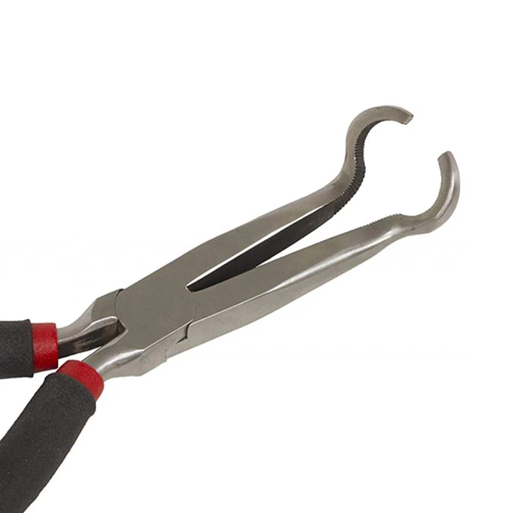 Car Ignition Spark Plug Pliers Car Repair Tool Removal Wire Removal Clamp Automotive Repair Hand Tool