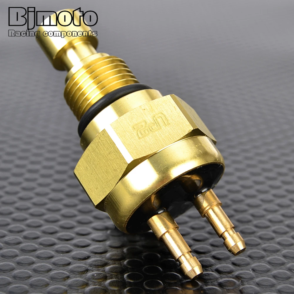 

VT 500C 700C 750C Motorcycle Water Temp Temperature Sensor For Honda VT500C VT700C Shadow VF 500C Magna V30 1983 1984 1985