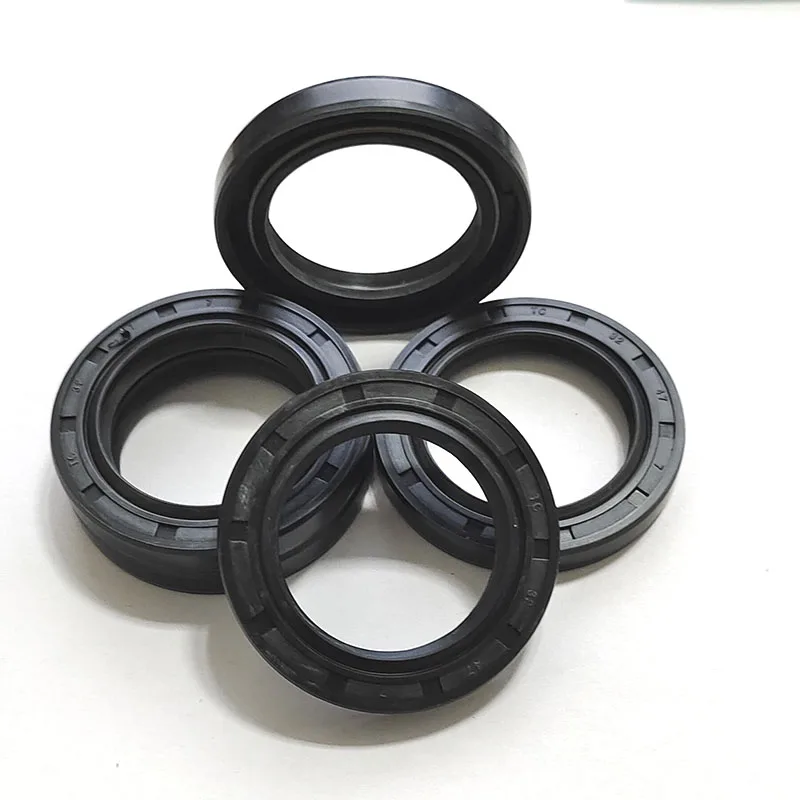 Nitrile Skeleton TC Repair Oil Seal Gaskets NBR ID:35mm 35x42x7 35x45x7 35x47x7 35x49x6 35x50x7 for Bread Maker Sorbet Blender