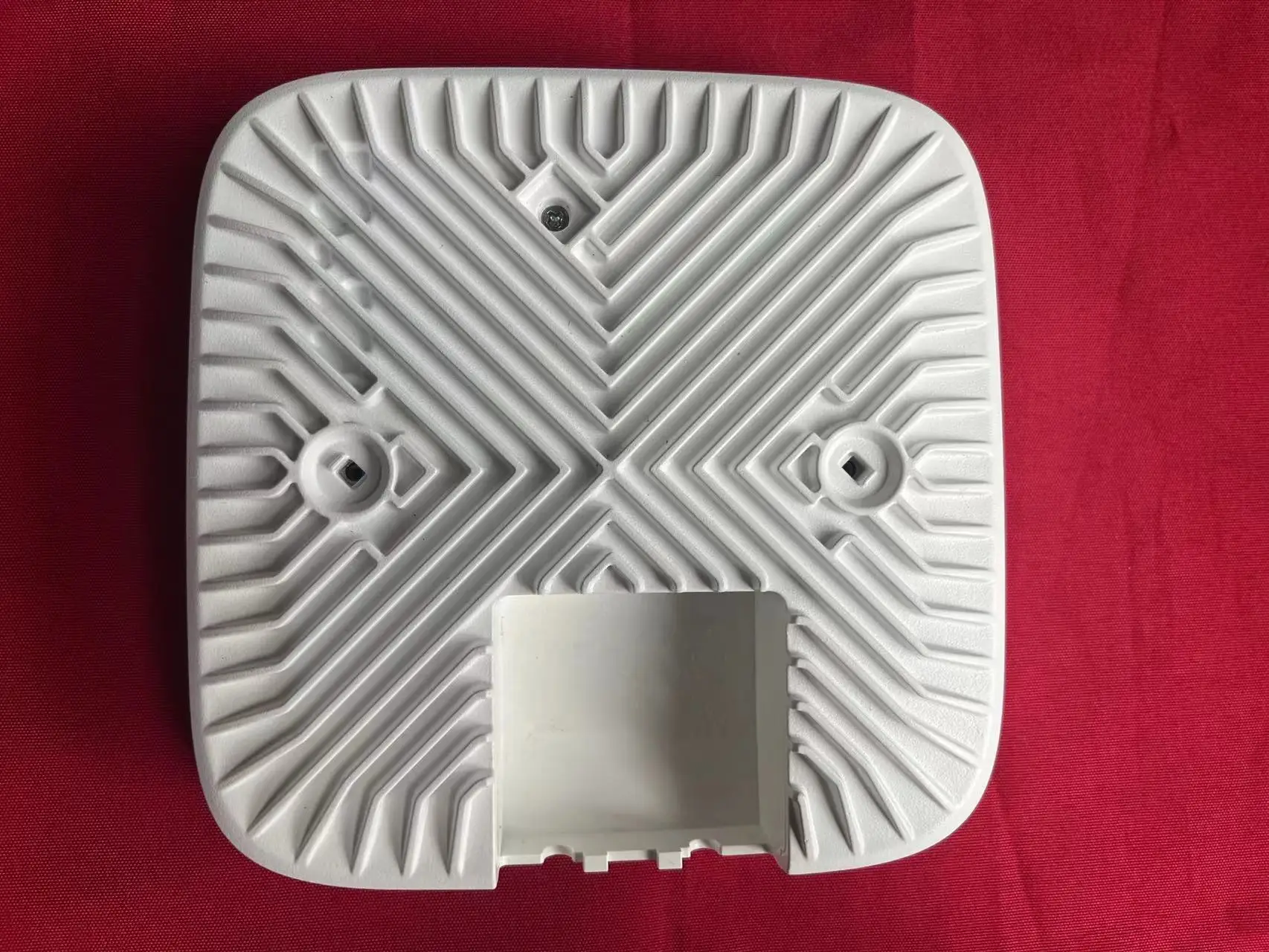 Qualcomm BLE PoE Access Point IPQ6000+QCN5052+QCN5022+QCA8072 Ceiling Mount