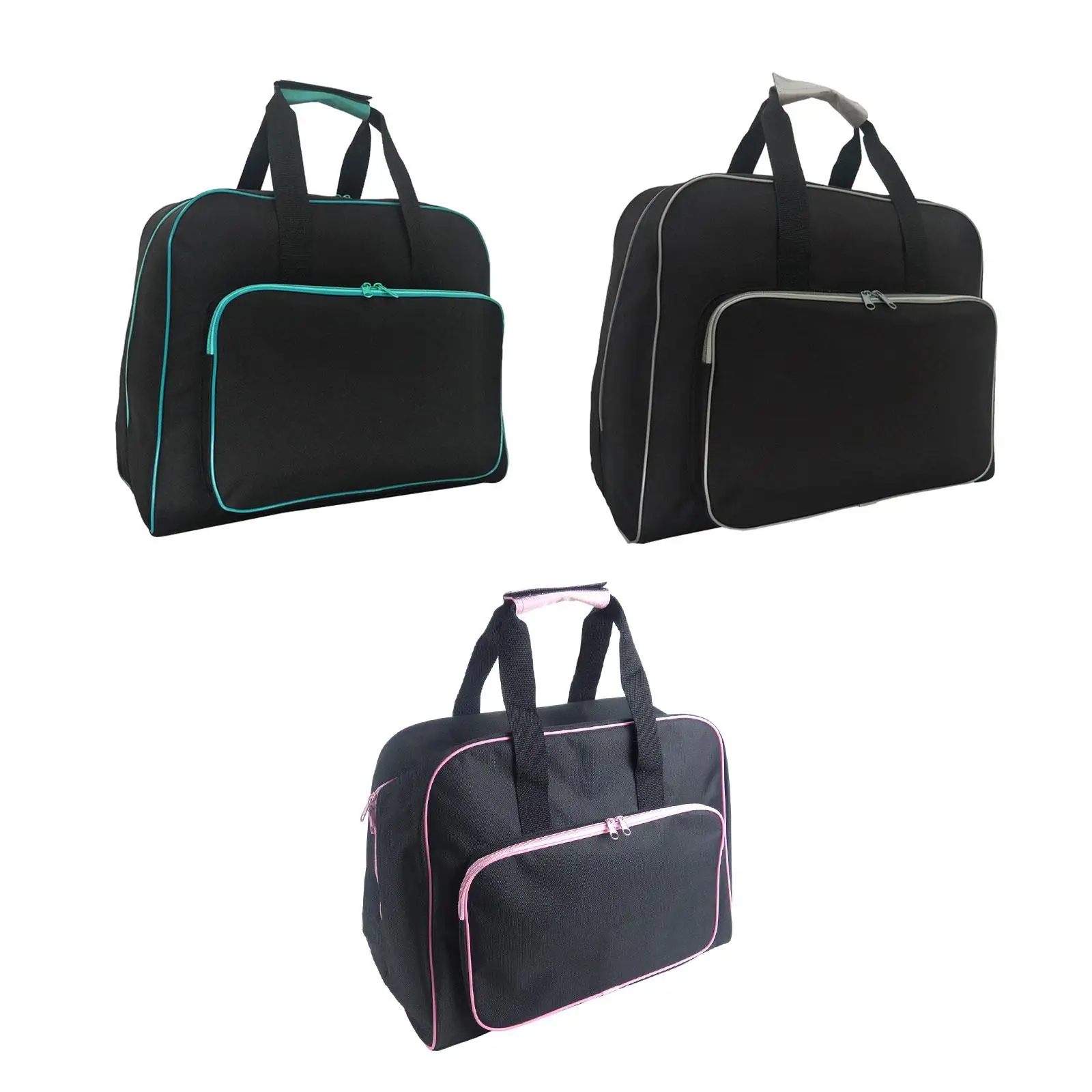Travel Duffle Bag Adults Pouch Toiletry Multifunction Thick Weekender Bag Sports Gym Bag for Exercise Office Yoga Sports Camping