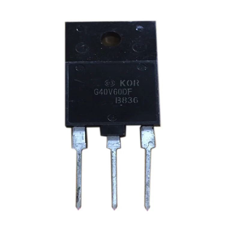

5pcs NEW G40V60DF TO-3PF