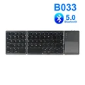 3-fold Black BT5.0