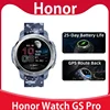 Honor watch GS Pro 1.39" AMOLED Men's Sports Watch with SpO2/HR Monitoring, Bluetooth Calls & 5ATM Waterproof 1