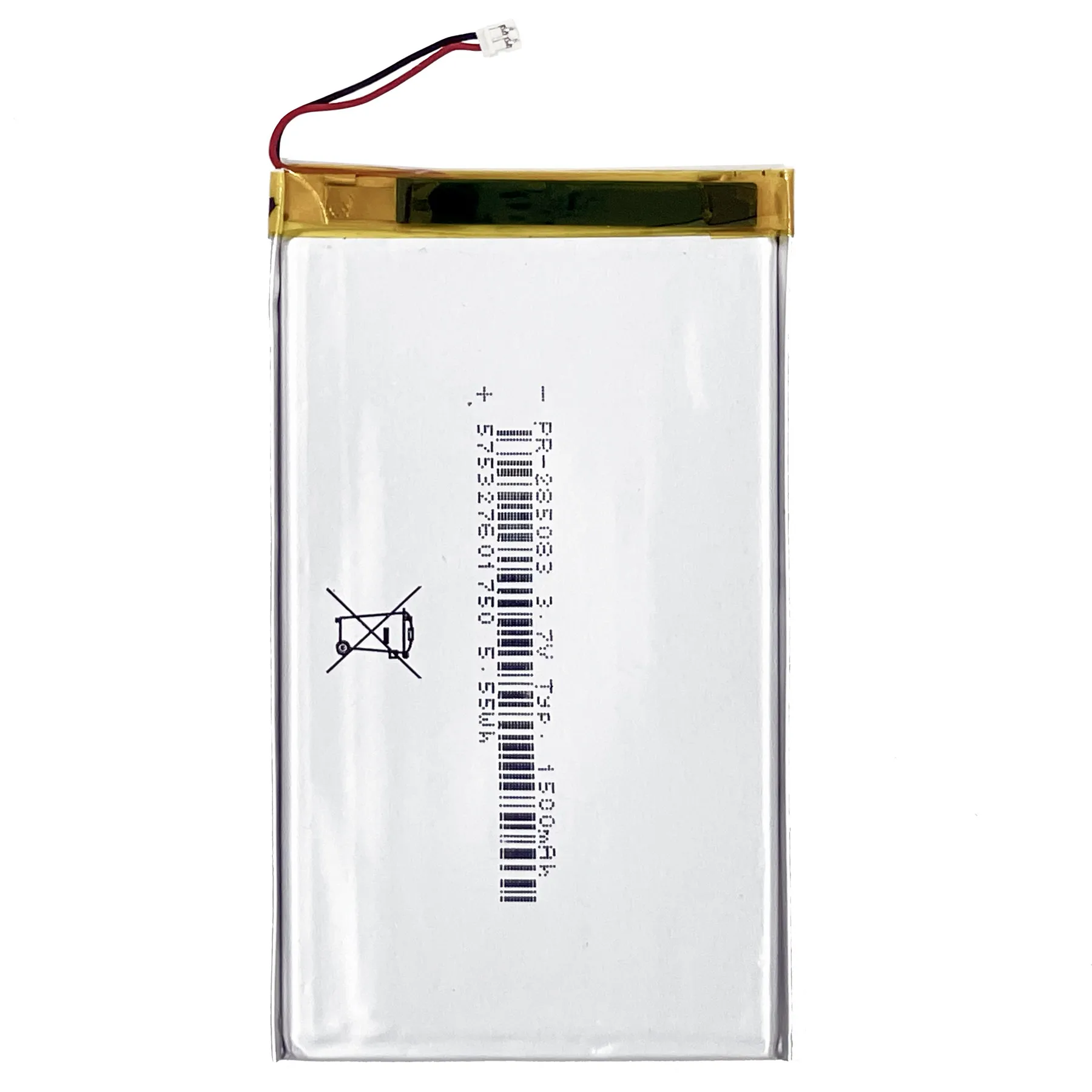 KOBOTolinoEreaderBatteryNEW1800mahreplaceApplicabletoAuraHD