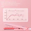 PHILIPS  BHP398/05 Hair Dryer + Straight Curl Dual Purpose Wand High Power Constant Temperature HairCare Curling Combination Set 6