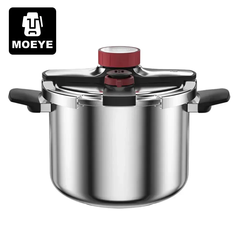 Pressure Cooker Stainless Steel