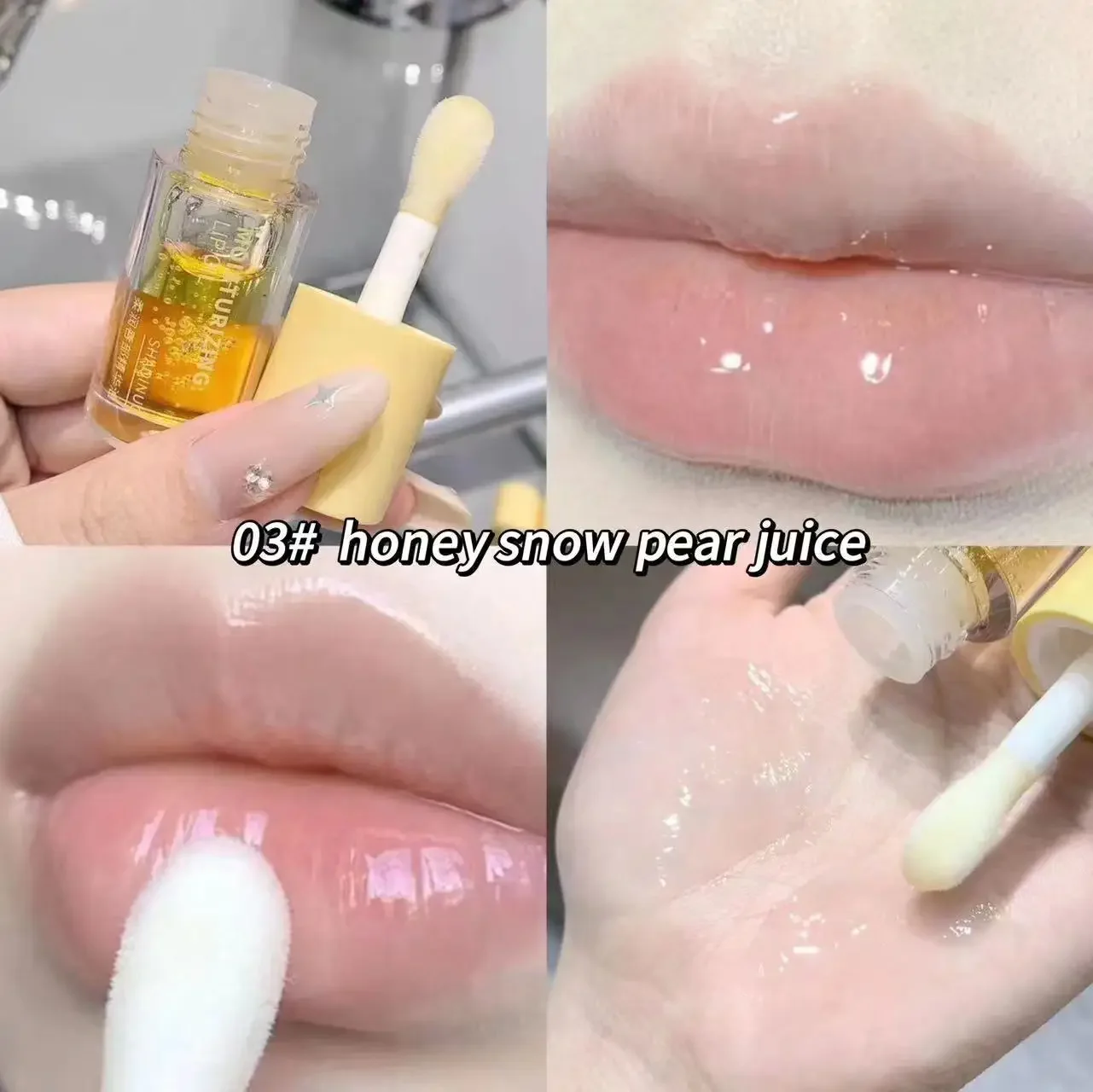 03-Honey