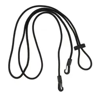 Black horse neck stretcher horse training care tool riding accessories 2
