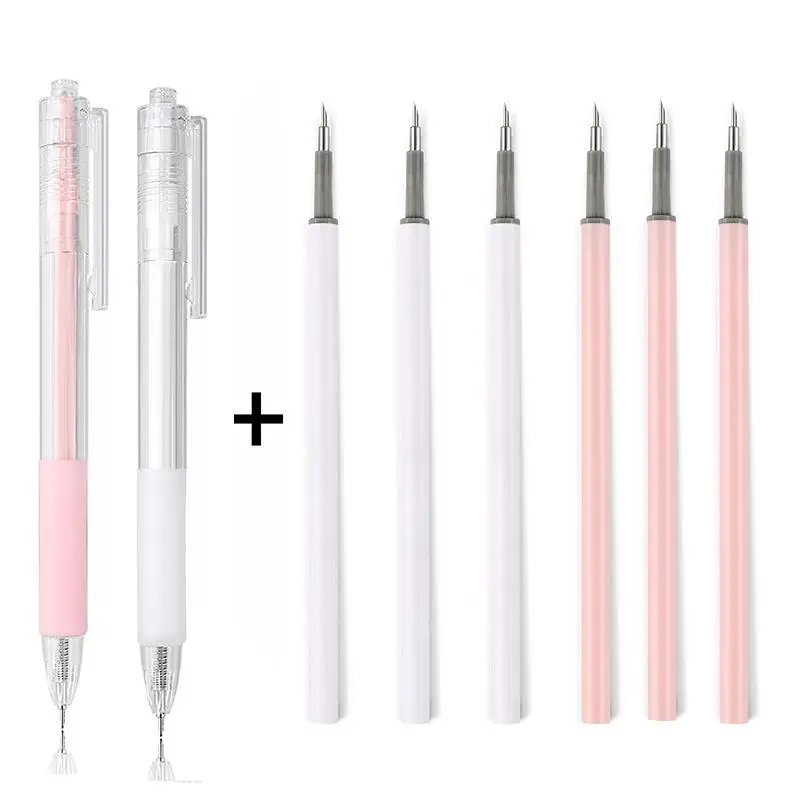 8Pcs Set-D