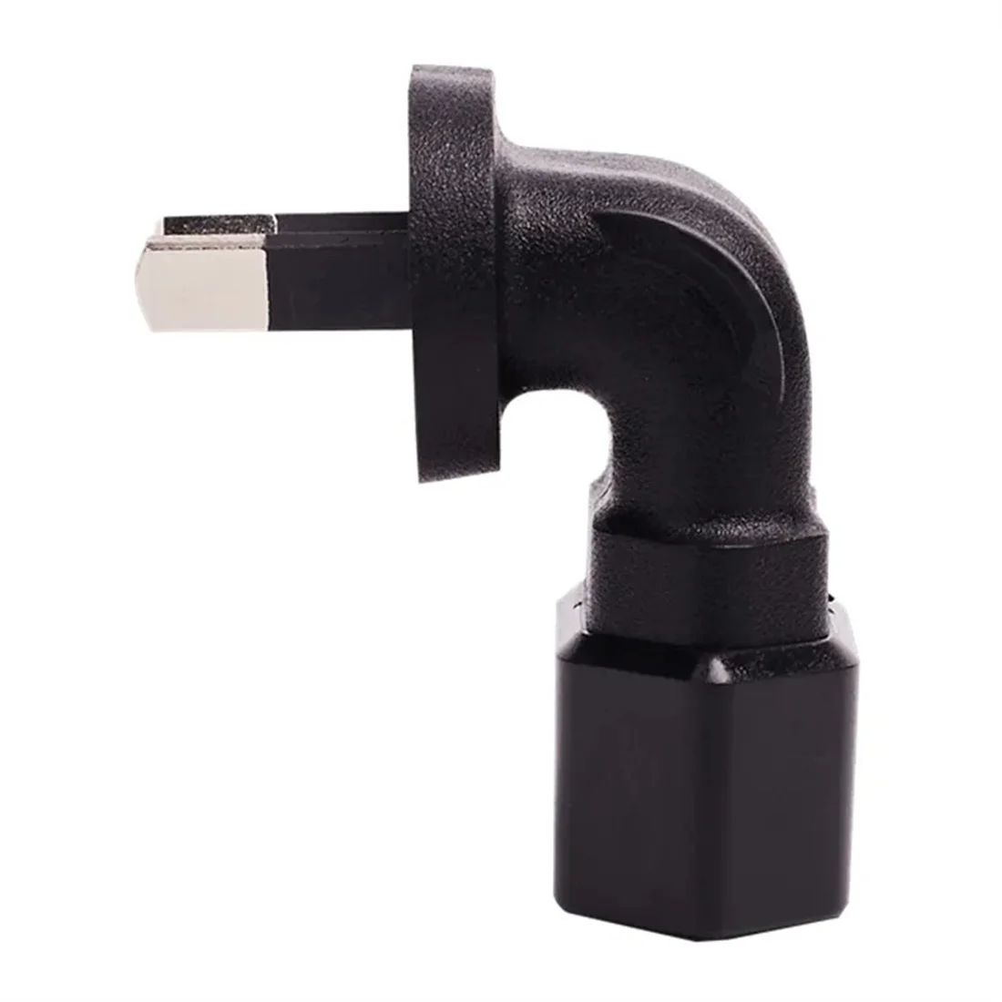 JORINDO AU TO EU Australian two pin male plug to European female socket AC power connector converter SAA adapter