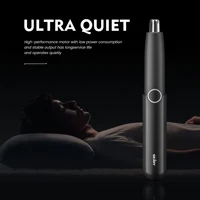 SEJOY Ladies Nose Hair Trimmer Male Ear Nose Hair Trimmer Small Electric Trimmer Male Nose Trimmer Business Trip Home Use 2