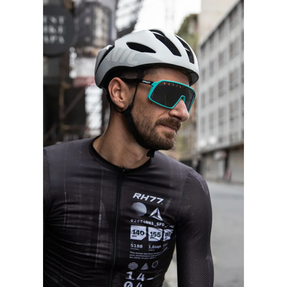RH77 Sportwear Cyclilng Short Sleeve Jersey Quick Dry Breathable Lightweight Bicycle Shirt Maillot Ciclismo Hombre high quality