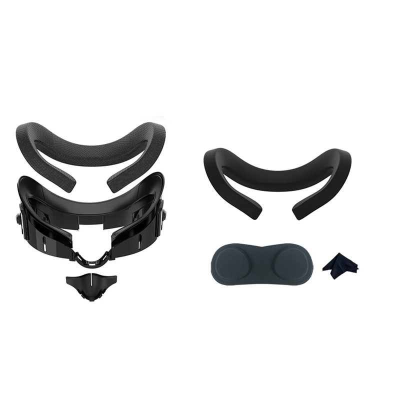 

Набор аксессуаров для защиты глаз Meta Quest 3, защитная маска, VR-гарнитура для Meta Quest 3