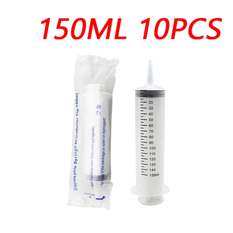 150ml 10PCS