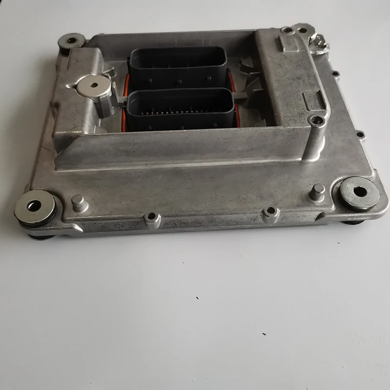 Рисунок 6 - Высококачественный Генератор Volvo