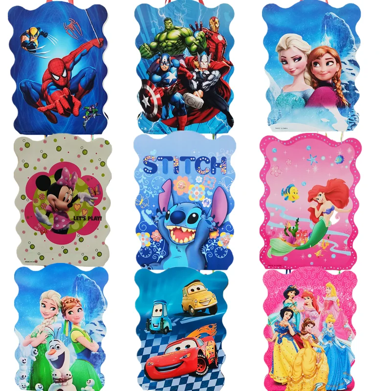 Las mejores ofertas en Pegatinas Disney Princesas Fiesta Rellenos