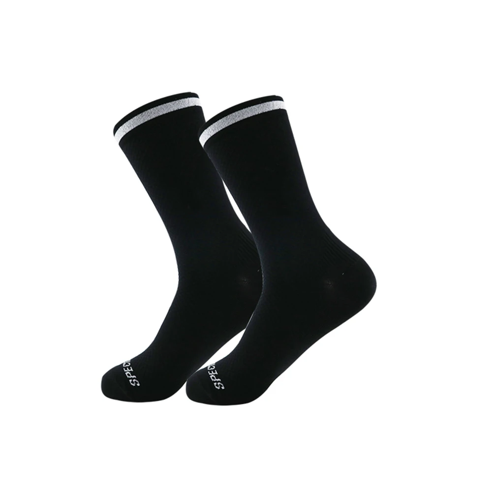 Professional sports cycling socks for men's professional road cycling comfort socks