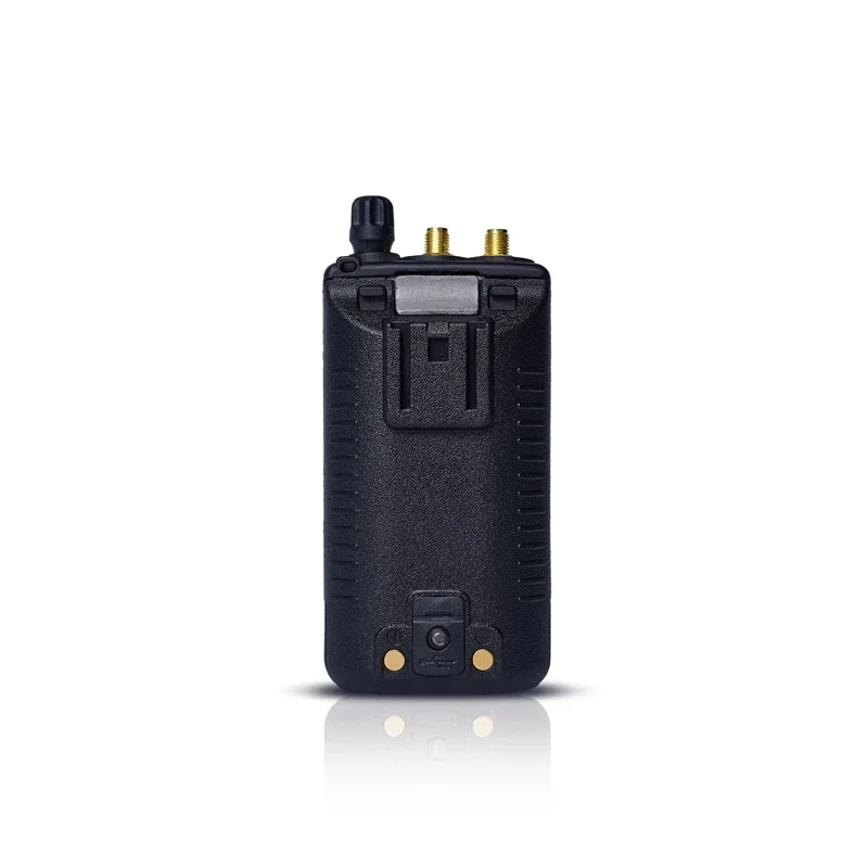 Handheld Drone Detection Early Warning Defence System UAV FPV RF Autel Mavic 3 Counter Anti-Drone Signal Detector Device