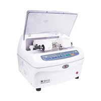 Nova SJG-5100 Auto Lens Edger Grinder Cutter Glass Polishing Machine Beveling for CR and Glasses 2